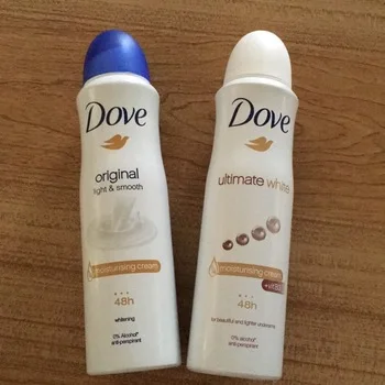 dove antiperspirant deodorant dry spray