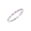 Pink Sapphire