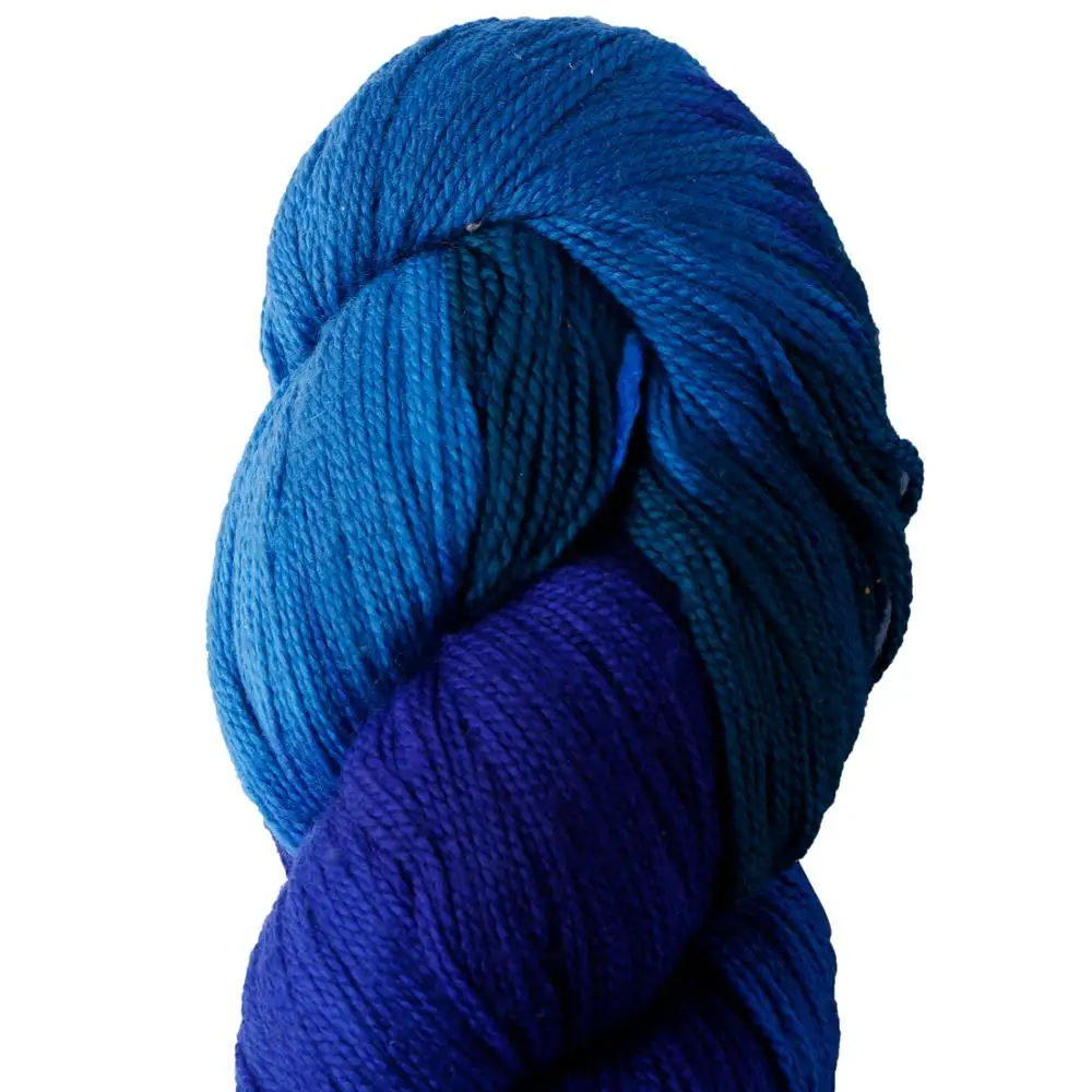 Fancy Wool Knitting yarn