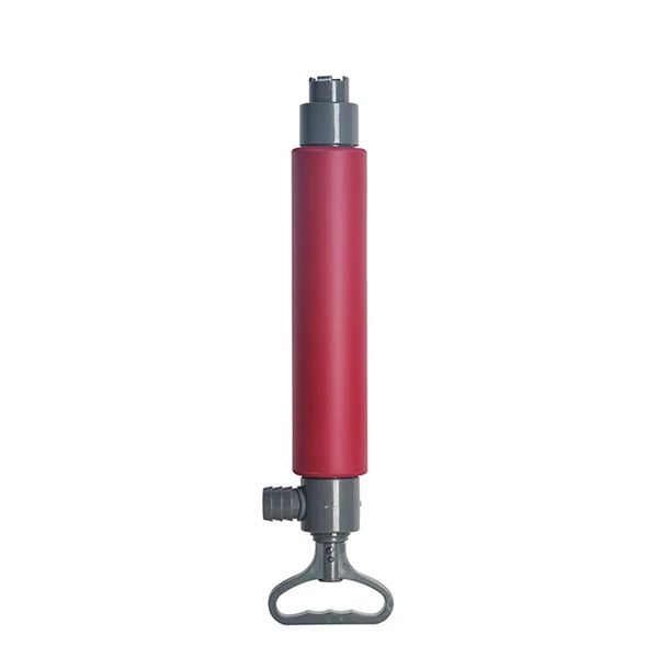 用于皮艇手动泵的定制彩色塑料手舱泵 - buy kayak bilge pump,manual