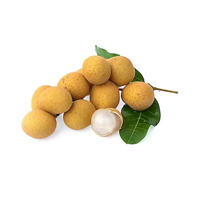 Замороженный Лонган IQF по самой низкой цене-самый сладкий новый урожай LONGAN из