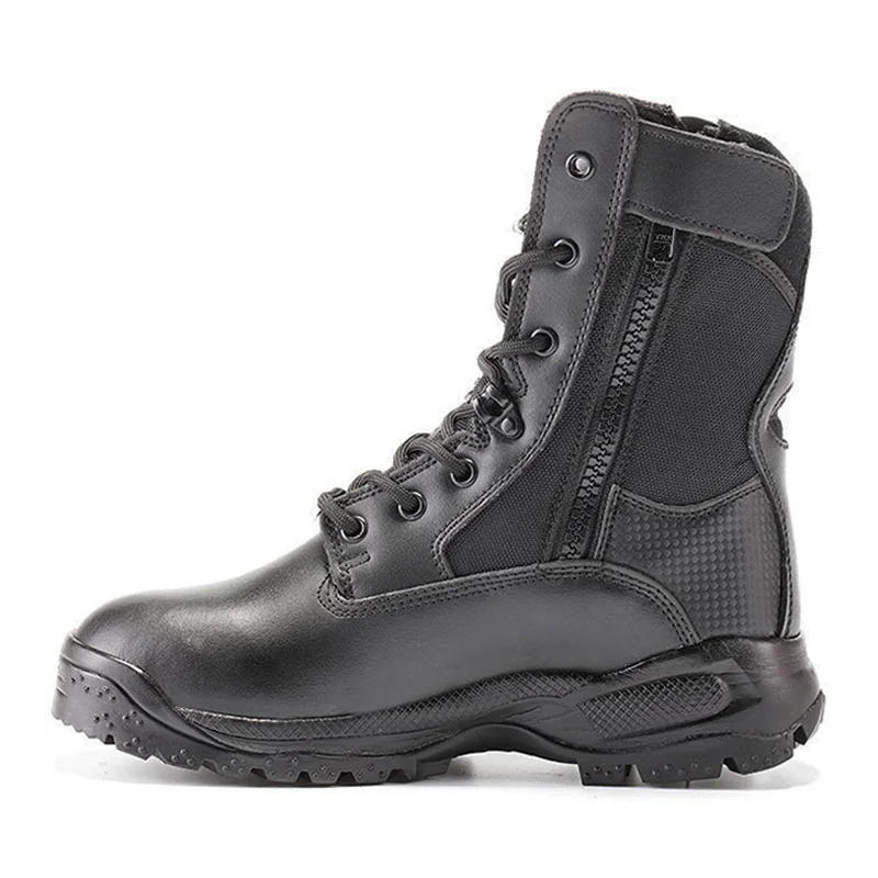 botas militares clasicas