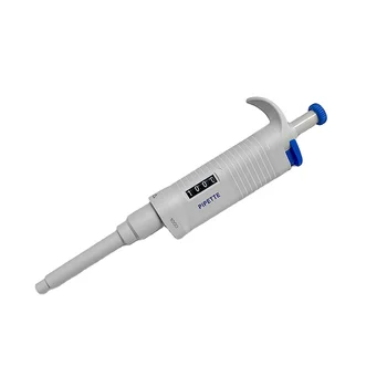 Full Autoclave Pipette Set Adjustable All Type Of Micropipette - Buy ...