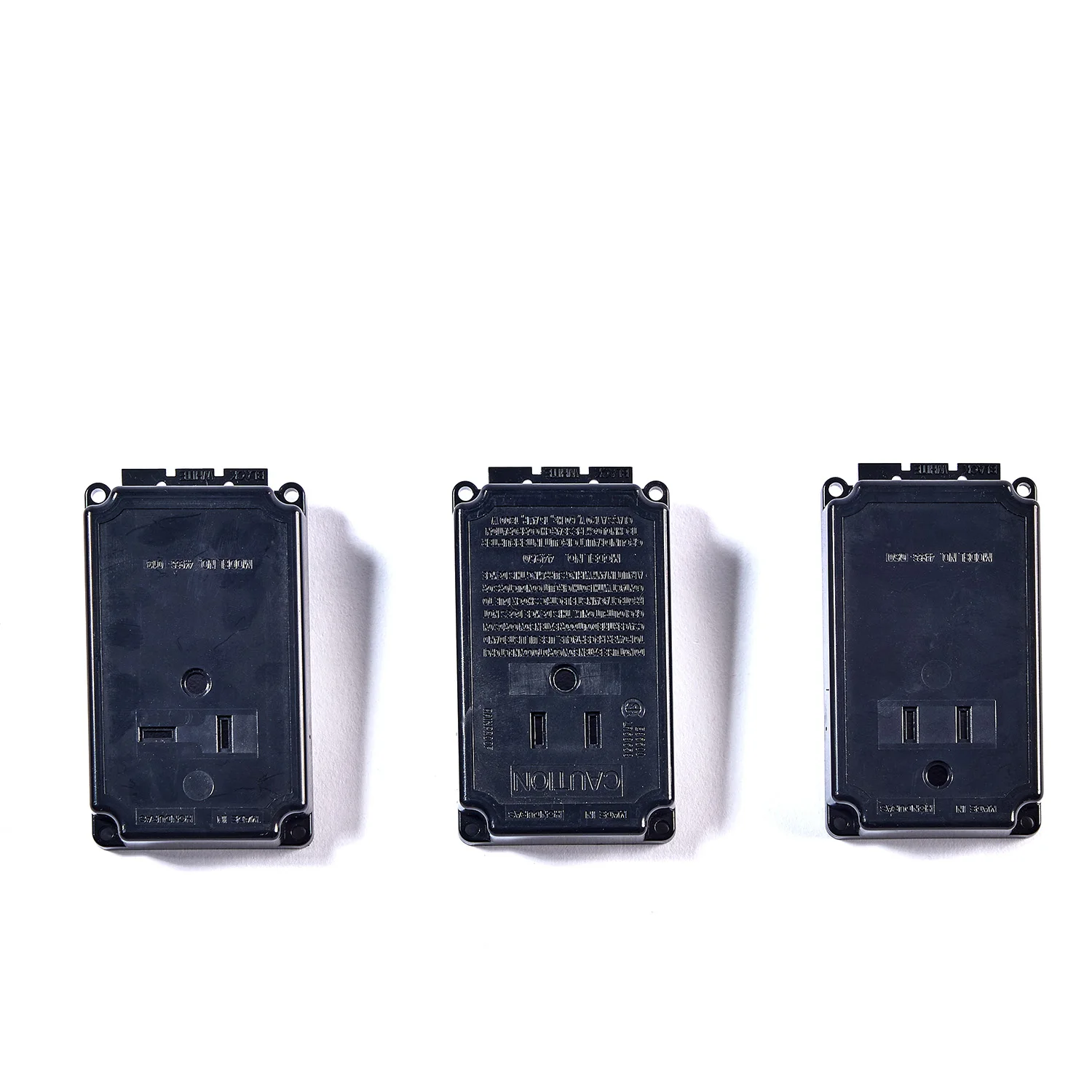 Пластиковый корпус разъема OEM