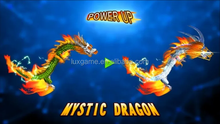 Самый популярный персонализированный игровой автомат Ocean King 3 Plus с монетами для 10 игроков