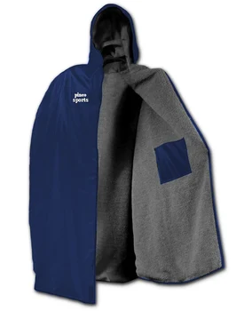 NFL Sideline Cape Coat