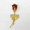 Oro y ROJO