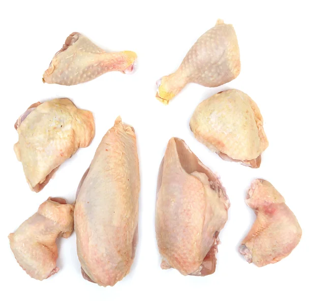 suppliers choice high quality halal chicken feet for export