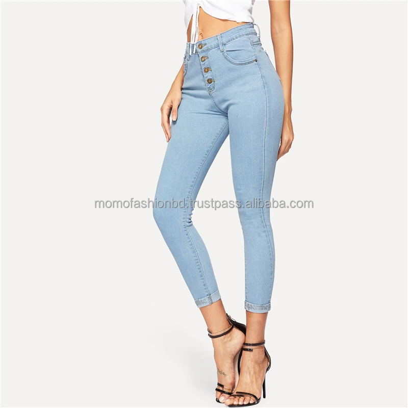 best quality women's jeans