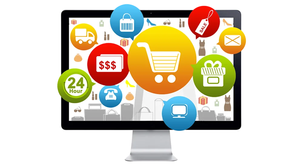 Услуги по разработке программного обеспечения для счета