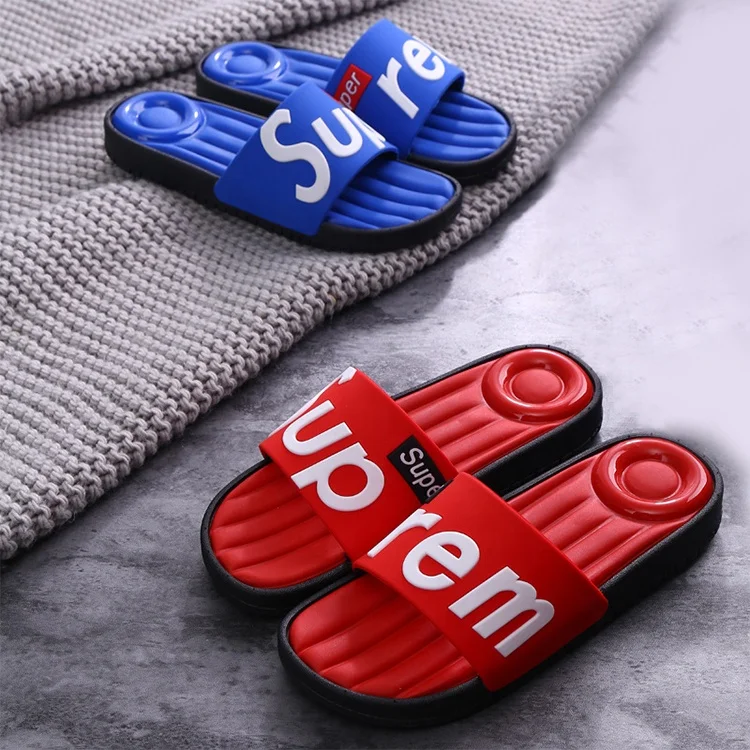 fancy slippers for men