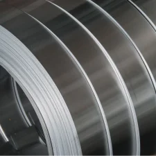 
Cold Rolled Steel Strips 