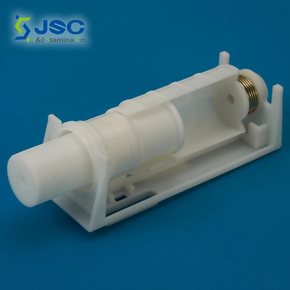 50mm Mono Blind Parts Tape Drum Roller Set For Ladder String