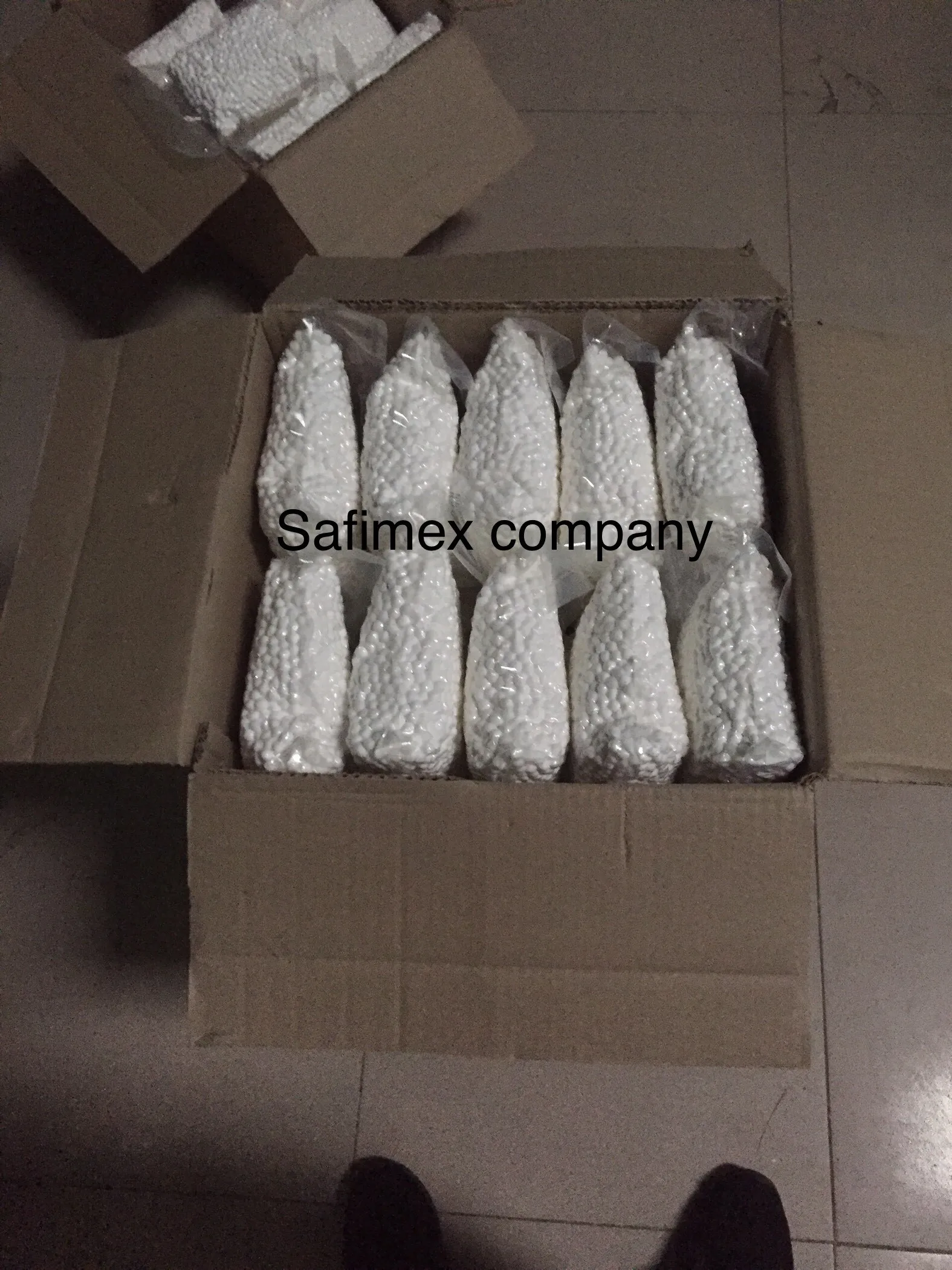 
Черный выпрыгивающий Боба для молочного чая/пузырьки boba для продажи/жемчужины Tapioca для Пузырькового чая 