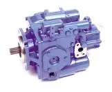Eaton Heavy Duty Hydrostatic Transmissions