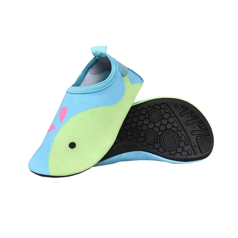 kids swimming shoes
