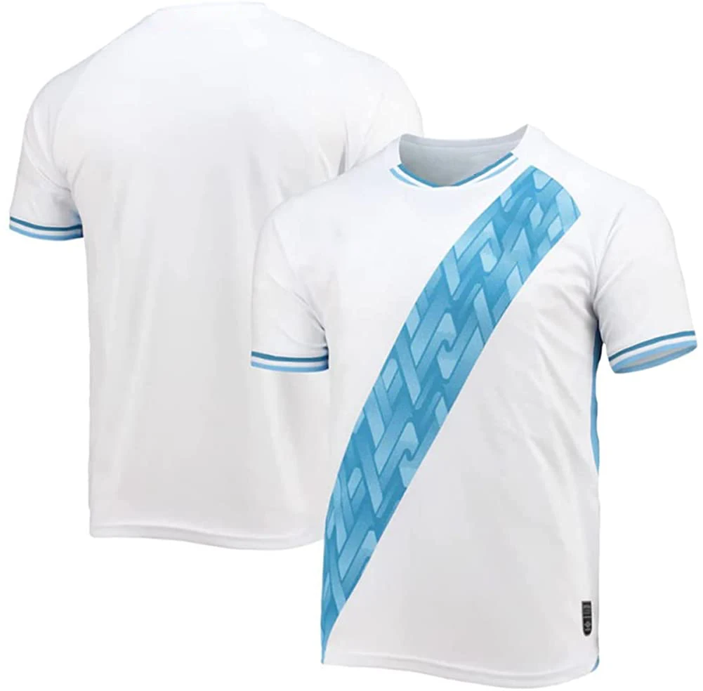 Source Cheap Jersey Football Soccer Shirts print your design logo