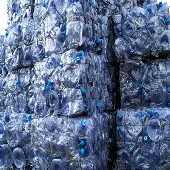 Factory Price PET Bottle Scrap in Bale