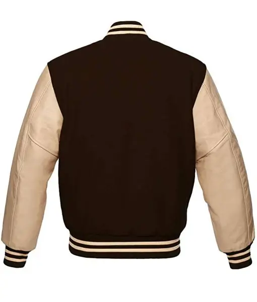 Shop High Quality Varsity Jackets for Men - Best Price