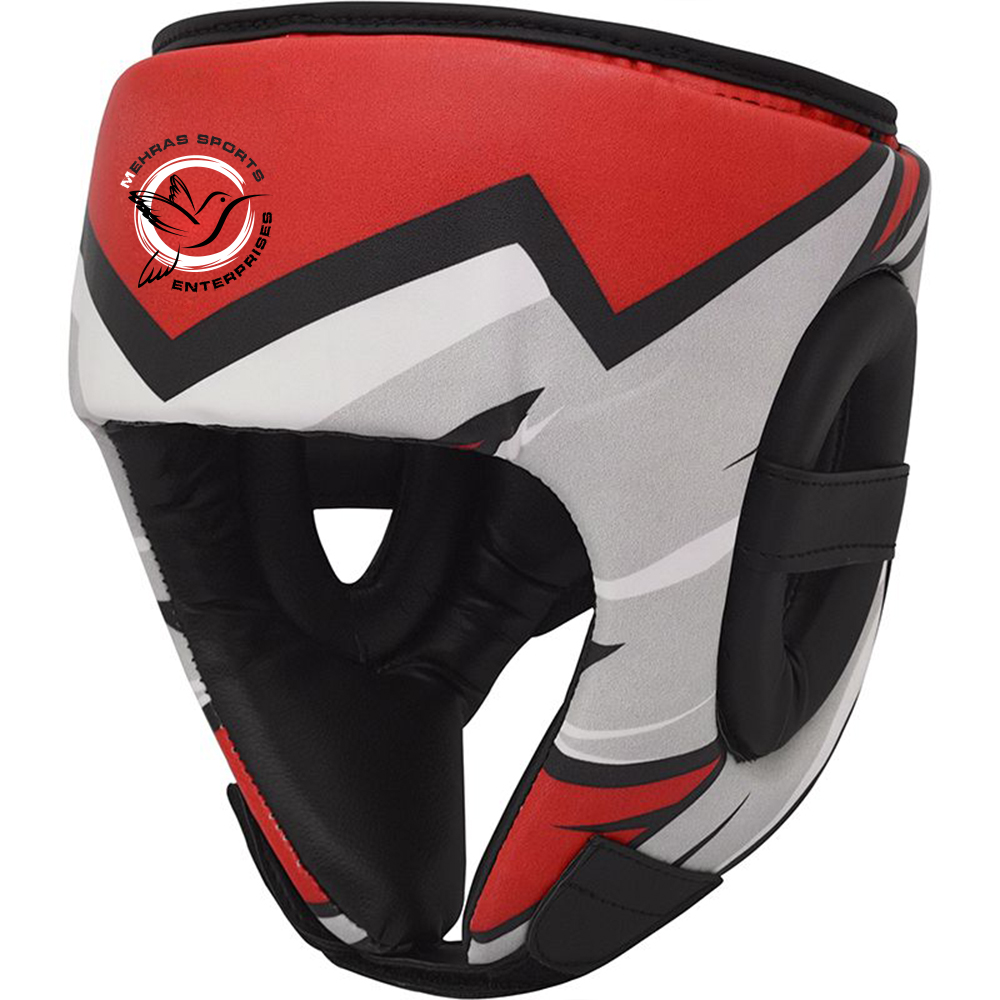 Боксерская защита головы