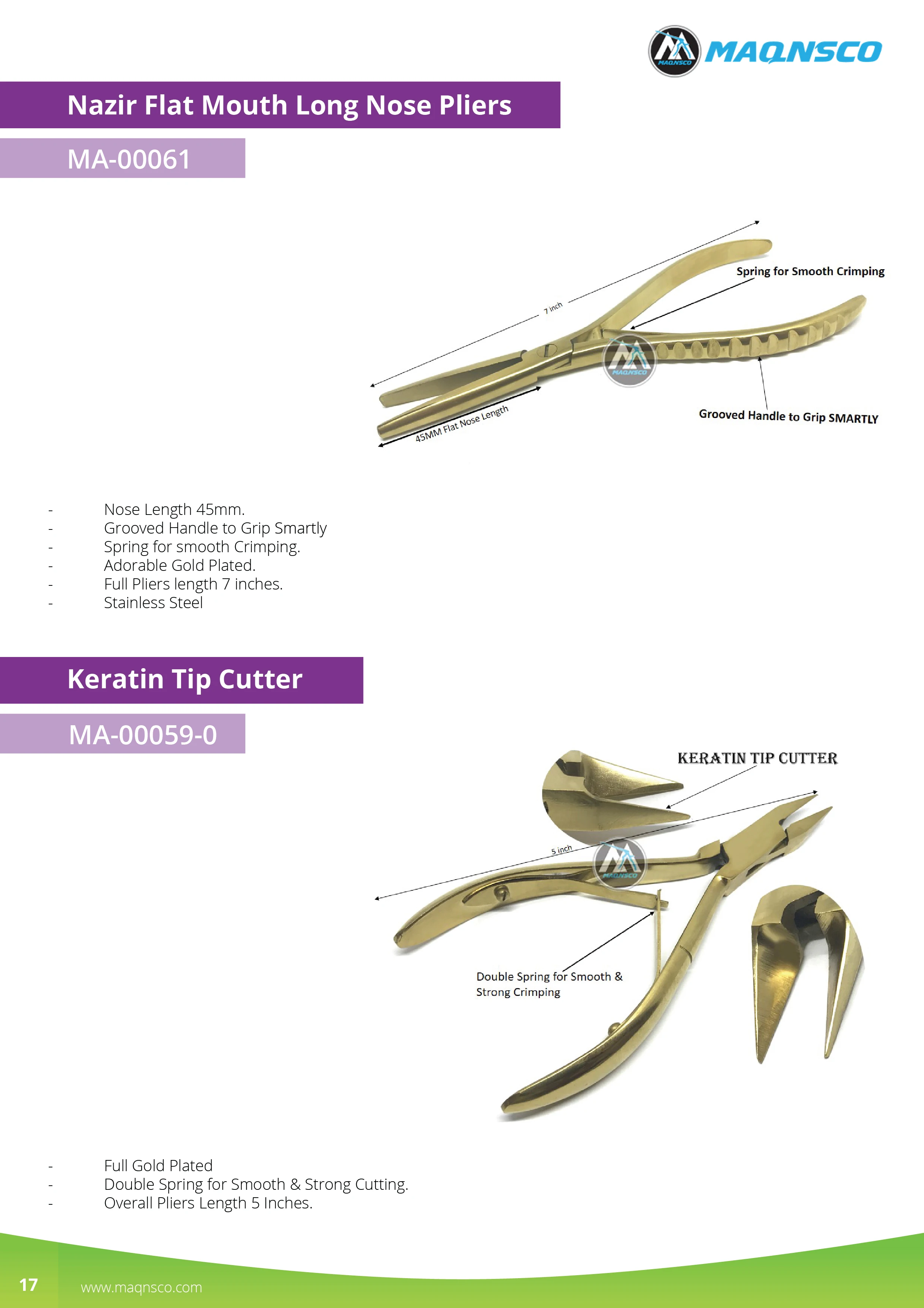 Hair Extension Tools Set Including Hair Extension Pliers Loop Needle