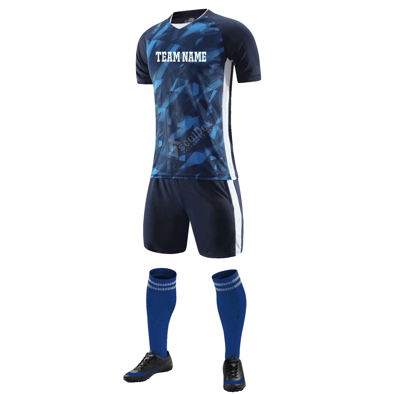 soccer training uniforms