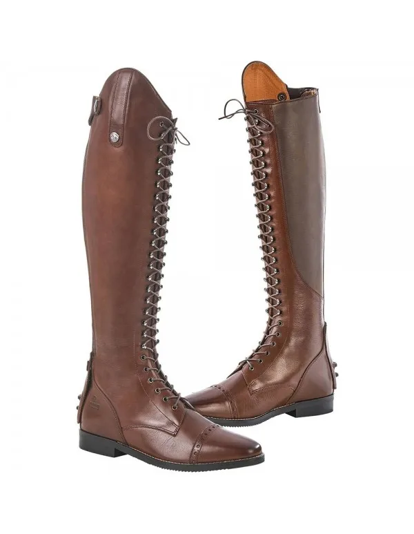 custom made riding boots