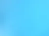 Ocean Blue