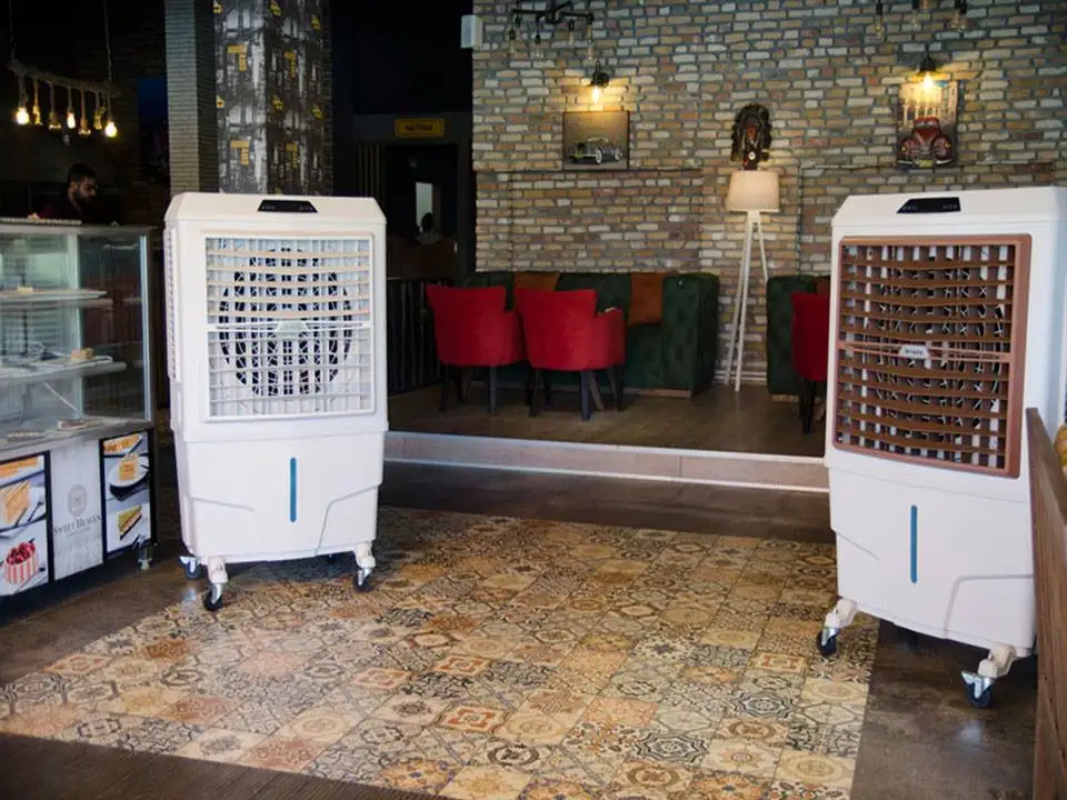 Air Conditioners Second Hand Room Cooler Portable Air Cooler Mini