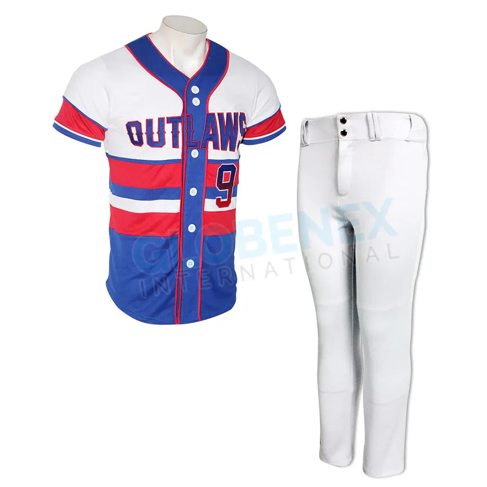 Design Your Own Baseball Softball Uniforms 100 Polyester Baseball