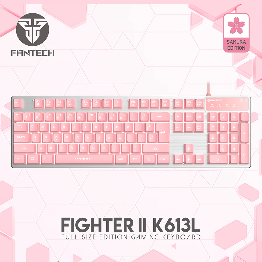 fantech sakura keyboard