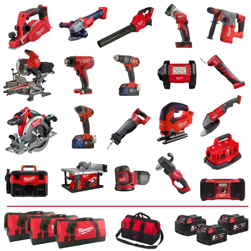 Best Price Milwaukees 2691 22 Power Tools Combo Kits v Cordless 15 Tool Combo Kit Power Tool Buy Best Price Milwaukees 2691 22 Power Tools Combo Kits v Cordless 15 Tool Combo Kit Power Tool Product On