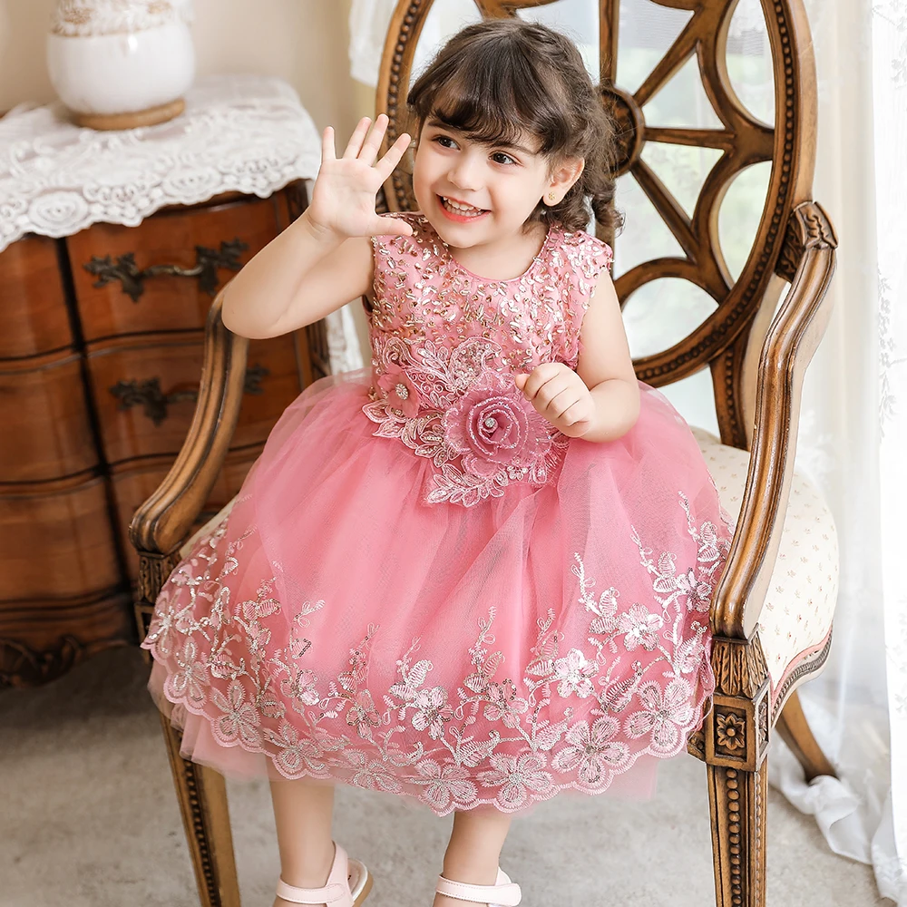 Baby Gown Designs