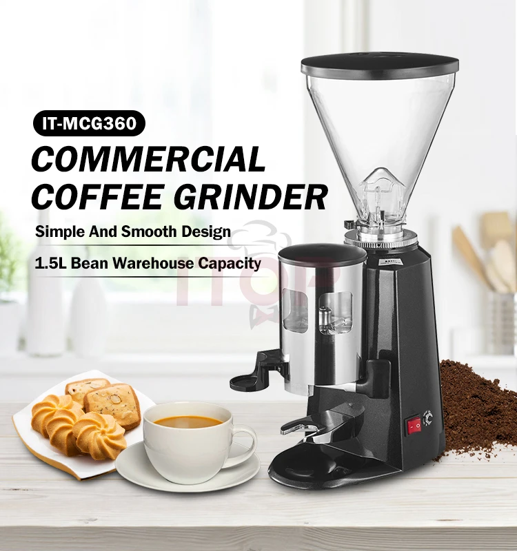 Manual Coffee Bean Grinder Electric Best Sellers High Quality