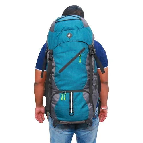 Customized Outdoor Hiking Backpack 70l 