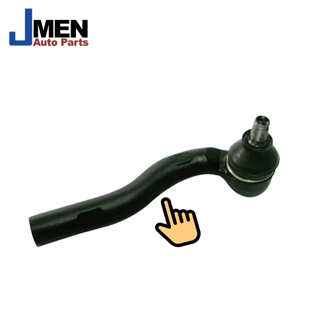 Jmen 45460-59015 Tie Rod End for Toyota Lexus GS300 GS400