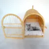 Natural Rattan