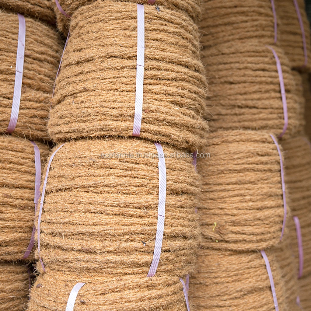 thumbnail image 2 of GARDEN HOP TWINE (STRING) - Castle Farm Shop 2 of 10