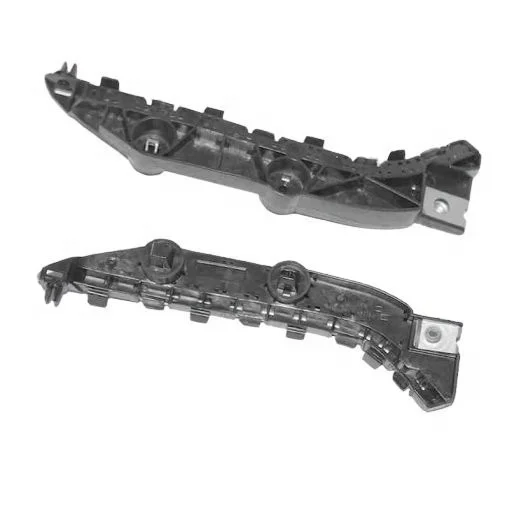 Auto Car Replacement Body Parts Front Bumper Retainer For Honda Civic 2006 71193snb003 71198