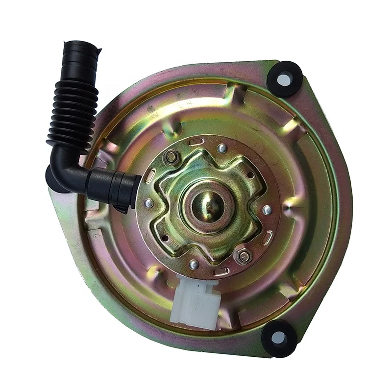 UDトラックス ブロアモーター 27211-0Z000 ツールプロダクツ西条 / UD