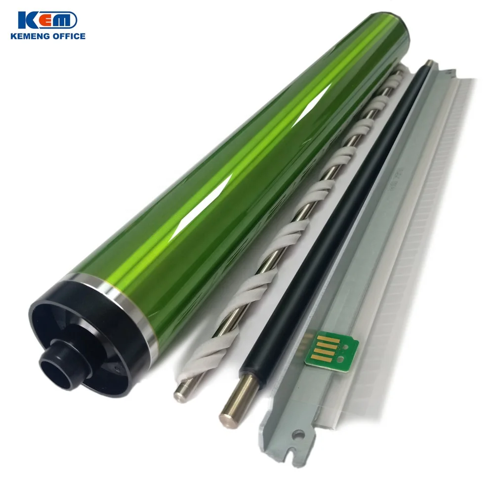 Long Life OPC  Drum for Use in Xerox Versant 80 2100 180 280 3100 V80 V2100 V180 V3100 V280 Rebuild Drum Cylinder Spare Parts