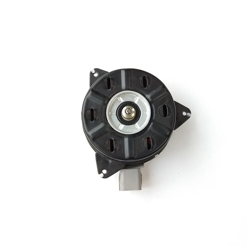 168000-8310 Cooling Fan Motor for Suzuki Swift 2008 Mazda 2