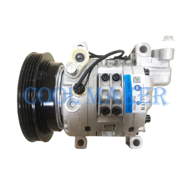 DKV14D Ac Compressor for Nissan Sunny 92600-50Y01