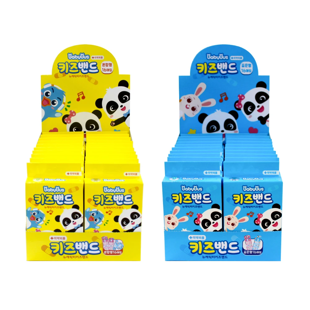 ベビーバスキッズバンドエイド Buy キャラクターバンド キャラクターバンド キャラクターバンド Product On Alibaba Com