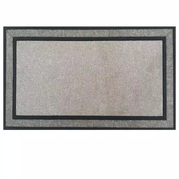 Plain Blank Sublimation Polyester Rubber Door Mats Buy Home Depot