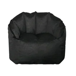 New Arrivals High quality luxury bean bag sofa outdoor living room furniture fat sack bean bag