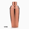 Copper Plated