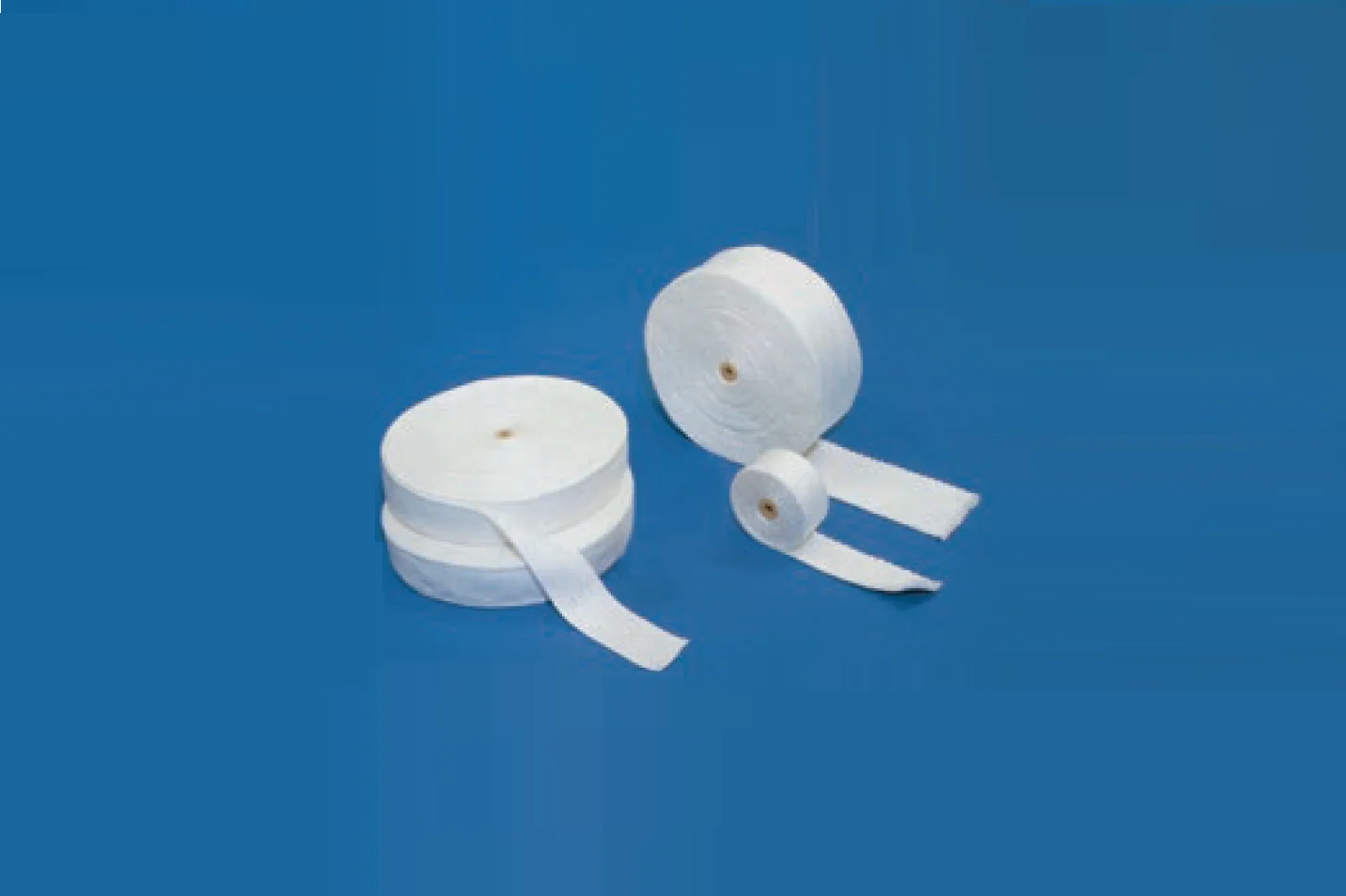 Fiberglass Lagging Tape Flexible Tombo No.8200 Marintex Tape High