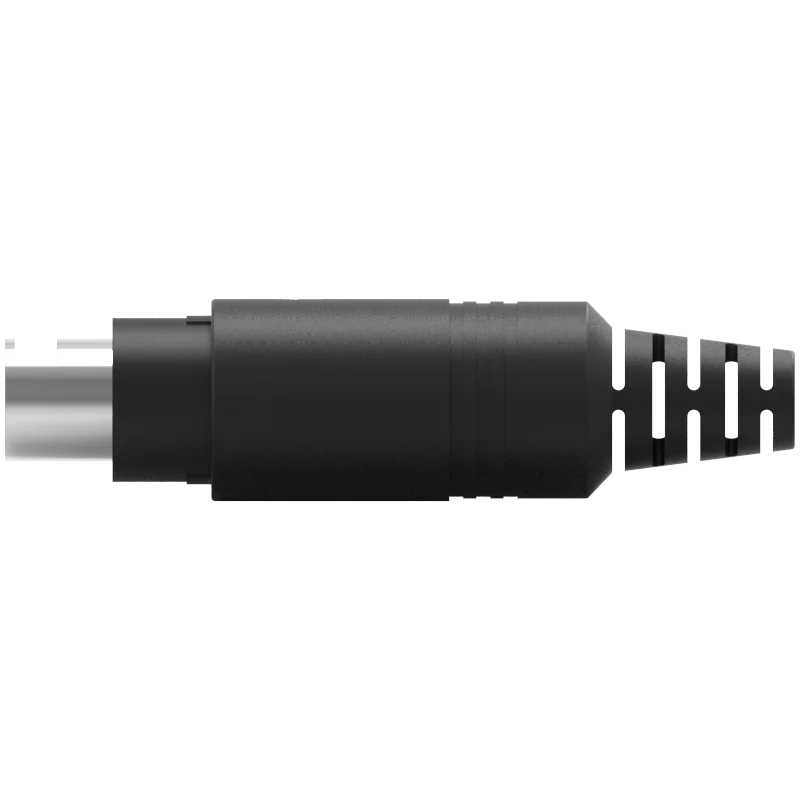 Mini Din 10PIN Assembly Type Connector