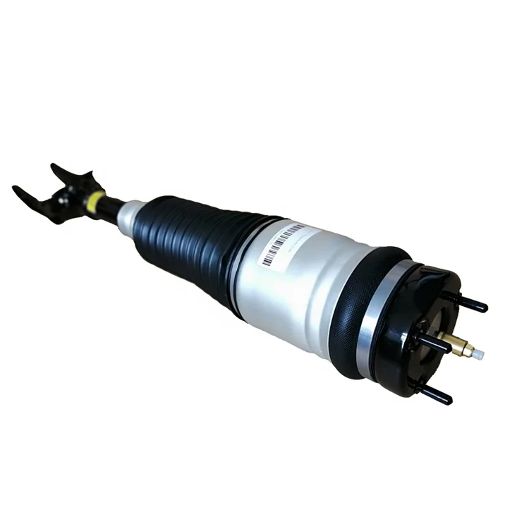 Airmatic Front Air Suspension Shock Absorber for WK2 Left OEM 68231884AA  Air Suspension Kits